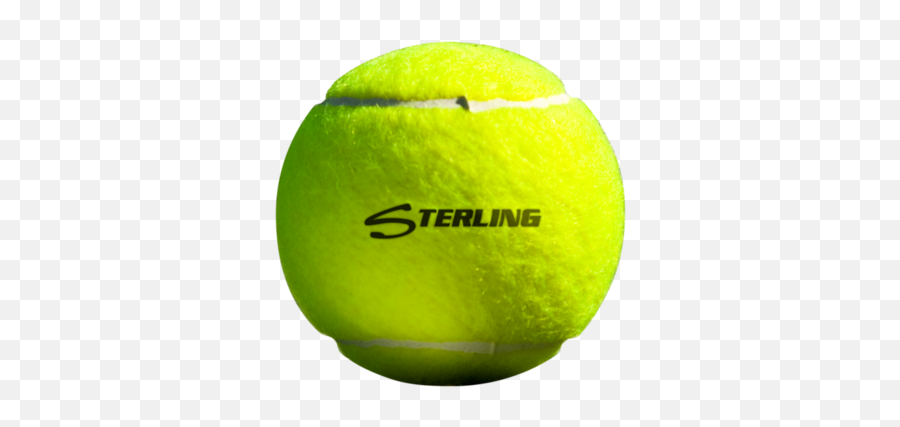 Tennis Ball - Tennis Ball Png Emoji,Tennis Ball Png