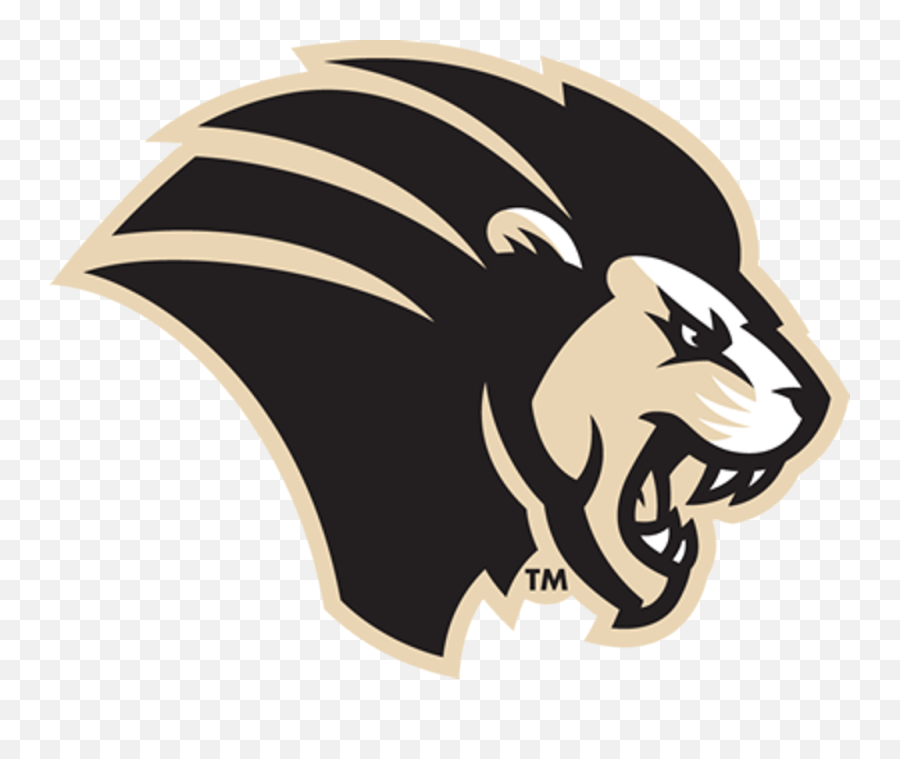 Pnwathleticscom Record Seven Named Naia Scholar - Teams Purdue Northwest Pride Logo Emoji,Lion Logos