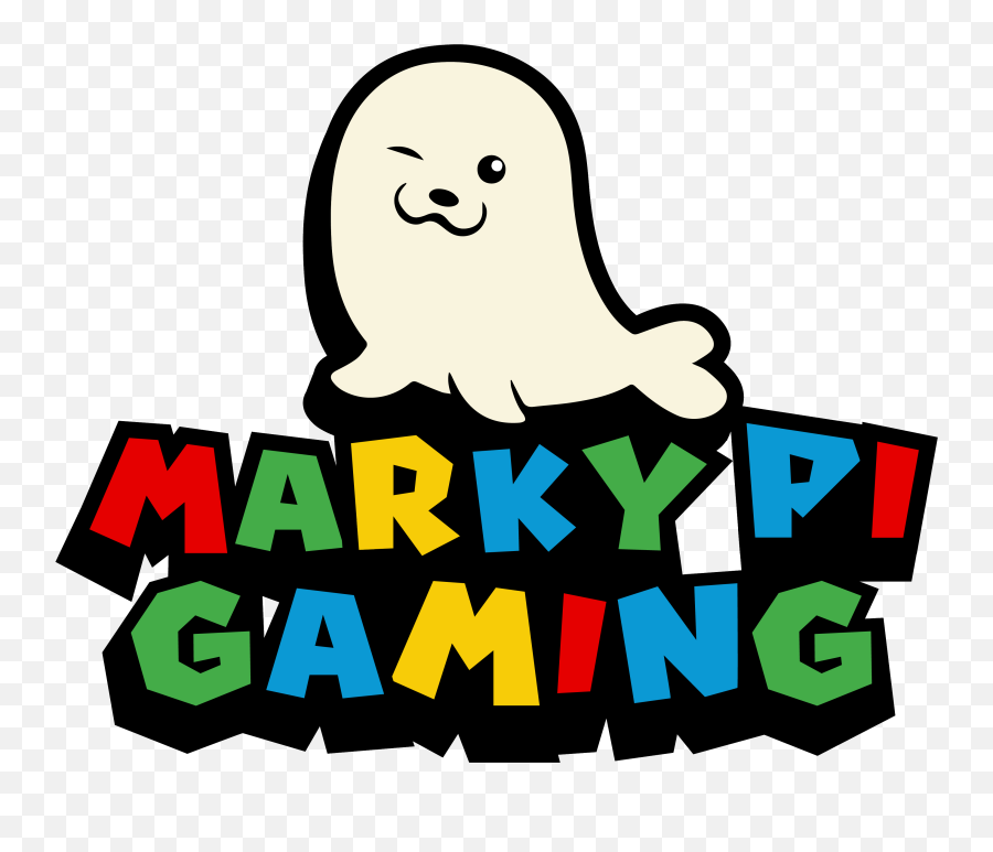 Markypi Gaming Shop Emoji,Retropie Logo