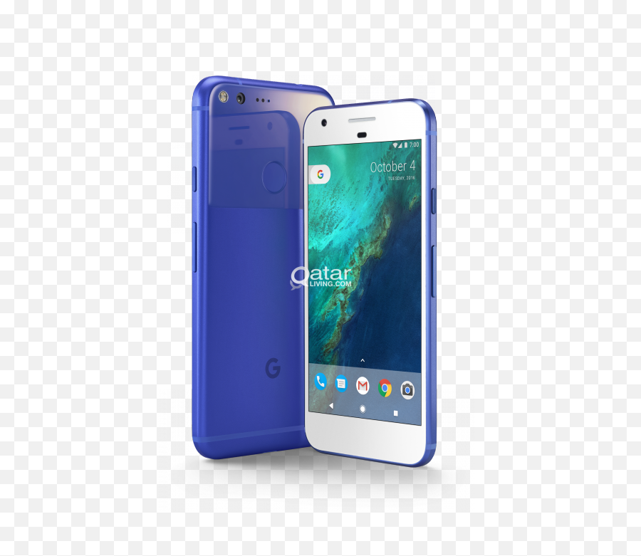 Google Pixel Phone Png Google Pixel Phone Png Transparent - Google Pixel Xl Really Blue Emoji,Google Logo 2015 Png