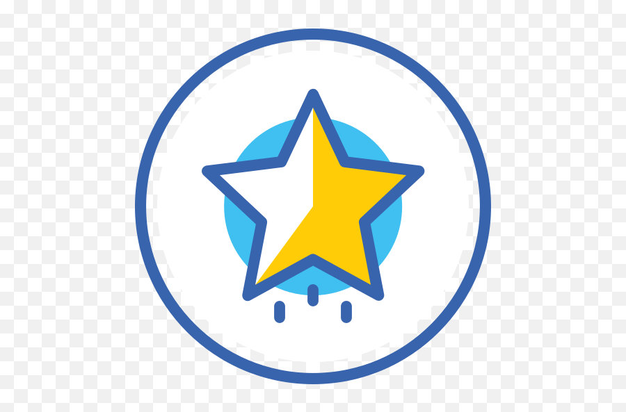 Christmas Star Tree Star Xmas Icon - Free Dot Emoji,Christmas Star Png