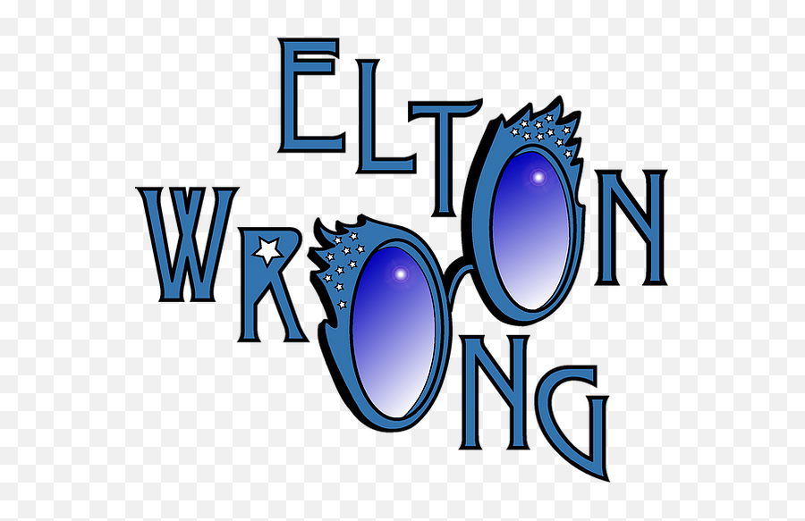 Elton Wrong Live On Your Drive - Dot Emoji,Wrong Png