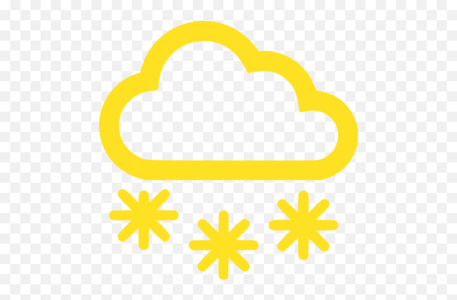 Snow Icons Emoji,Snow Png Transparent
