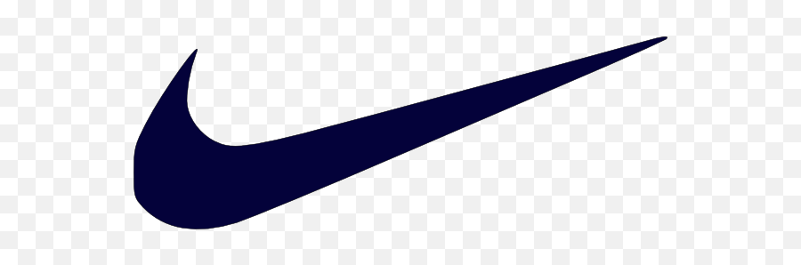 Clipart Nike Logo - Vertical Emoji,Red Nike Logo