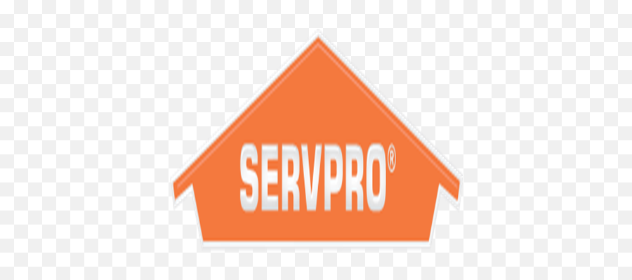 Production Technician - Servpro Of Emoji,Servpro Logo