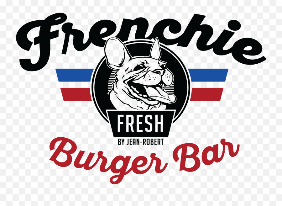 Location U2014 Frenchie Fresh - Language Emoji,Duck Donuts Logo