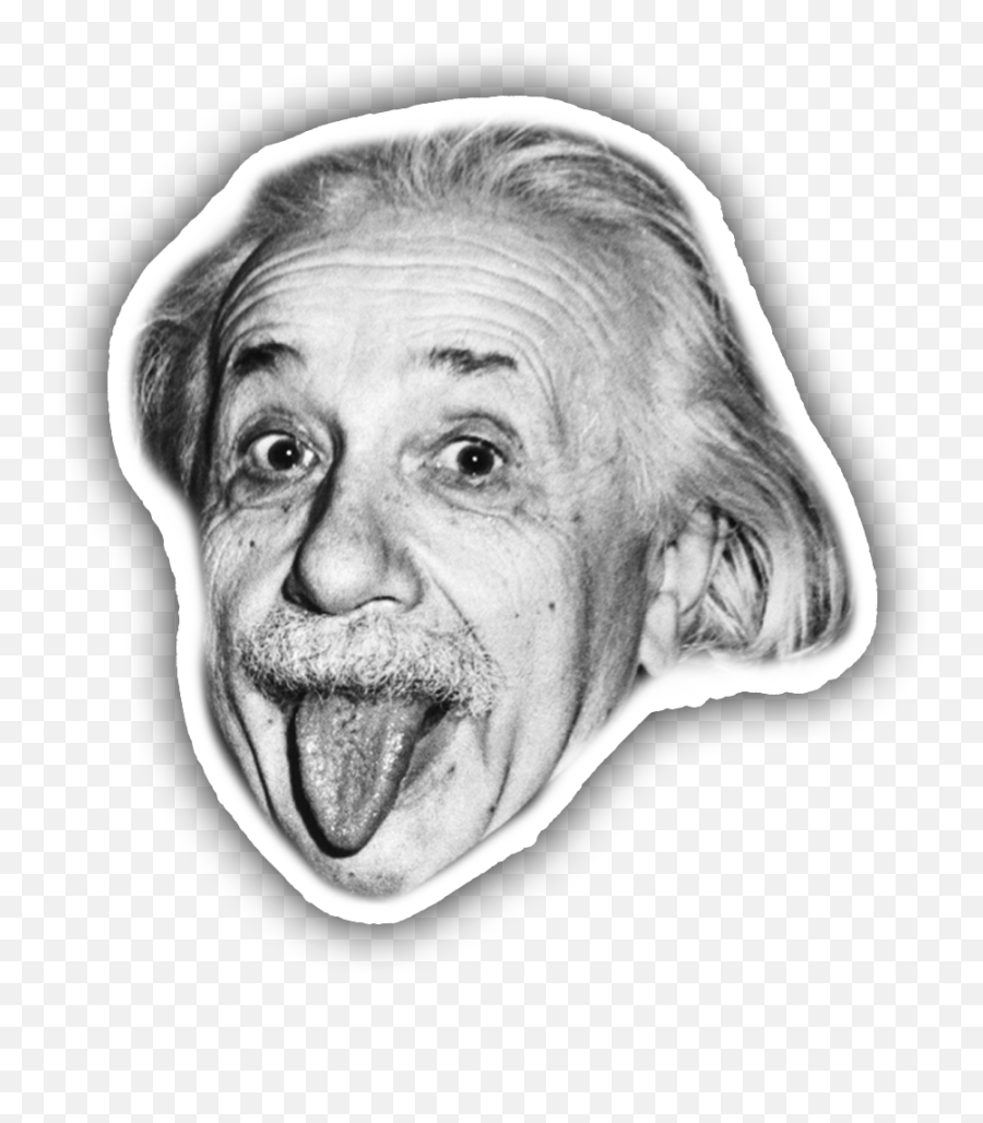 Albert Scientist Matt Pattinson - Lowell Observatory Emoji,Einstein Png