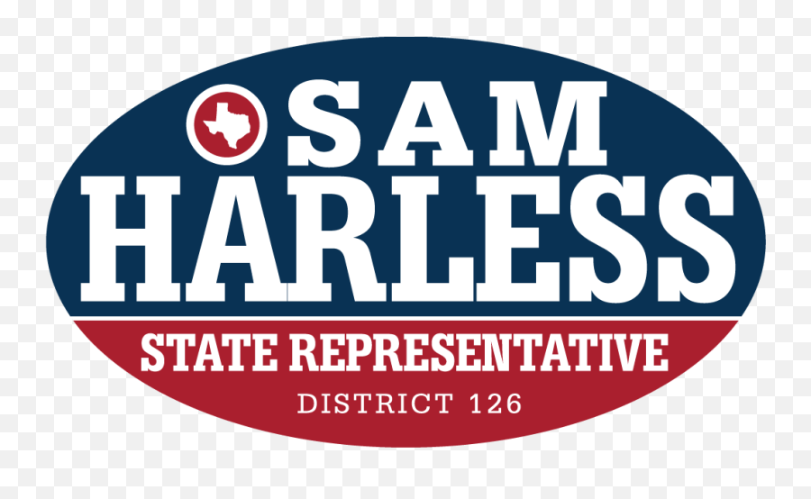 Sam Harless State Rep District 126 Samharless126 Twitter - Language Emoji,Twitter Png