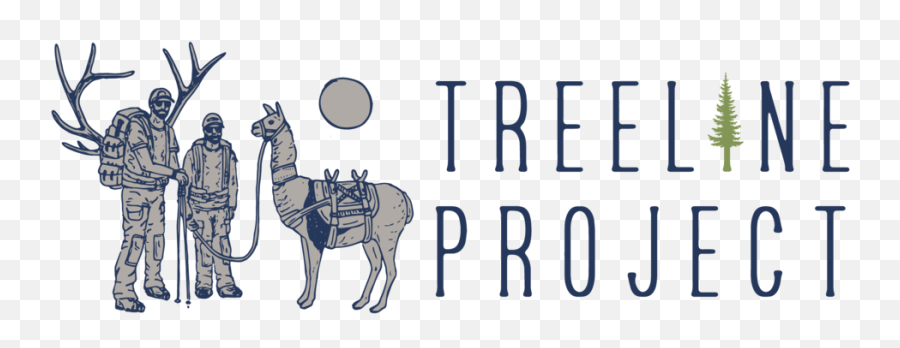 The Treeline Project Emoji,Treeline Png