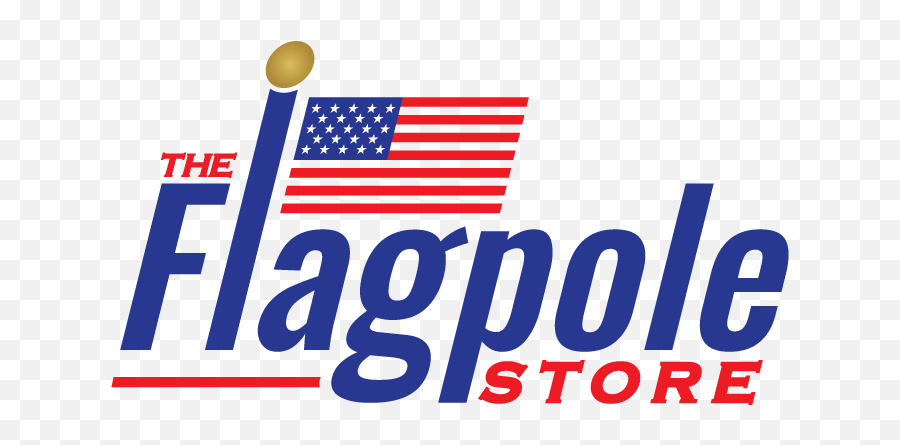 Flagpole Store Veteran Owned Flagpoles Flags Flagpole - American Emoji,Flag Png