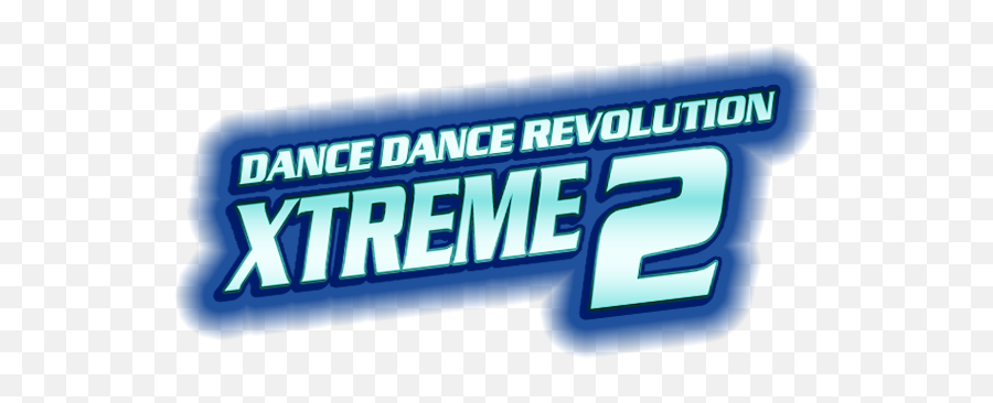 Hottest Party - Language Emoji,Dance Dance Revolution Logo