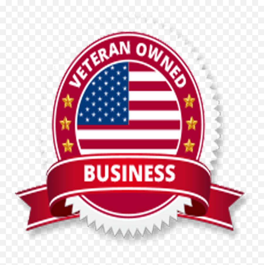 Vosb Logo - Veteran Owned Business Logo Vector Emoji,Vosb Logo
