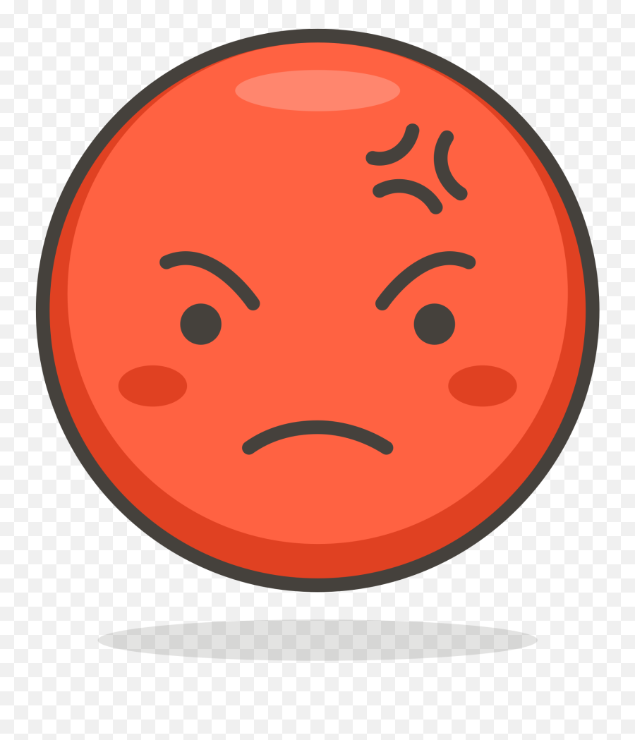 Open - Sad Smiley Faces Clipart Full Size Clipart Red Traffic Light Imoji Emoji,Faces Clipart