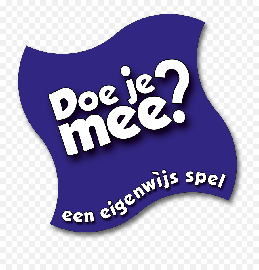 Doejemee - Language Emoji,Kobalt Logo