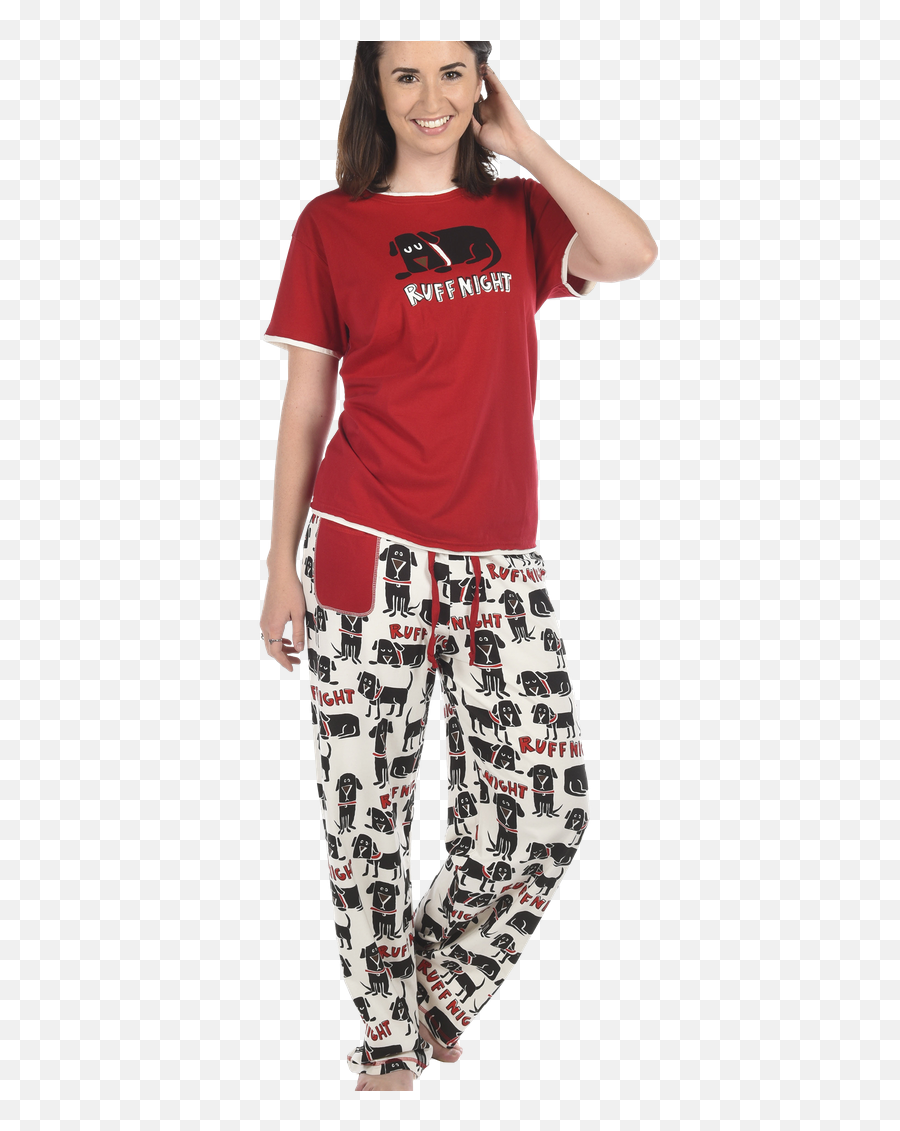Ruff Night Pajamas Jeffers Blogs Emoji,Pajamas Png