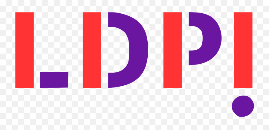 Liberal Democratic Party - Dot Emoji,Demokratska Stranka Logo
