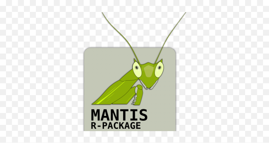 Professor Sunetra Gupta - Parasitism Emoji,Mantis Logo