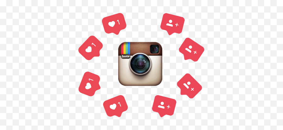 Comprar Seguidores Instagram Brasileiros E Curtidas Reais - Rebranding Example Emoji,Istagram Logo