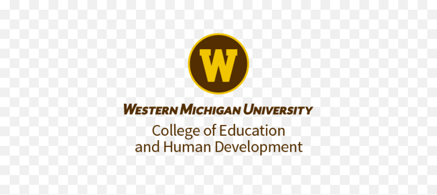 Human Performance And Health Education - Language Emoji,Western Michigan University Logo