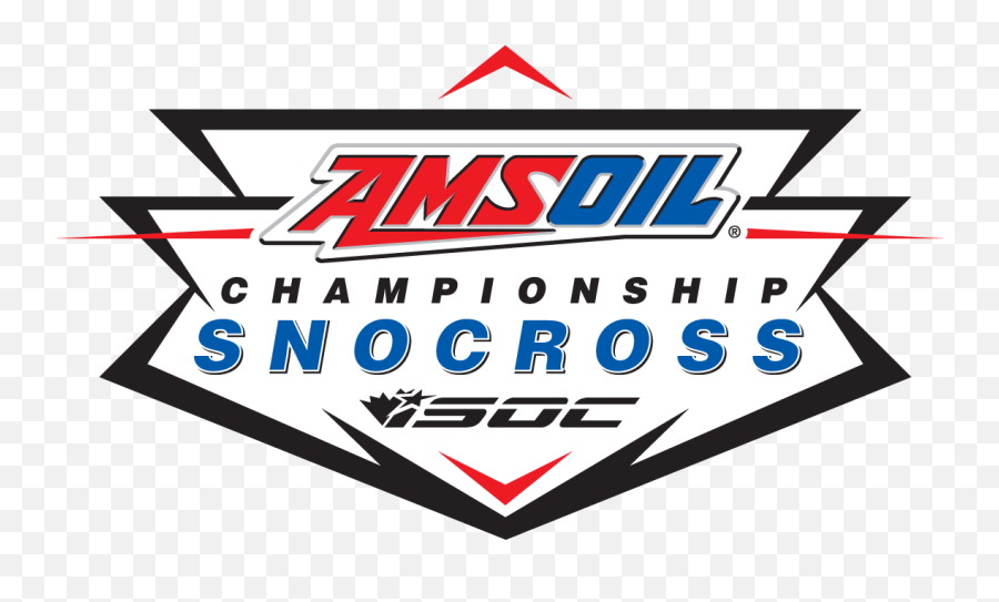 Amsoil Championship Snocross Launches Its New Logo And - Amsoil Championship Snocross Logo Emoji,Acs Logo