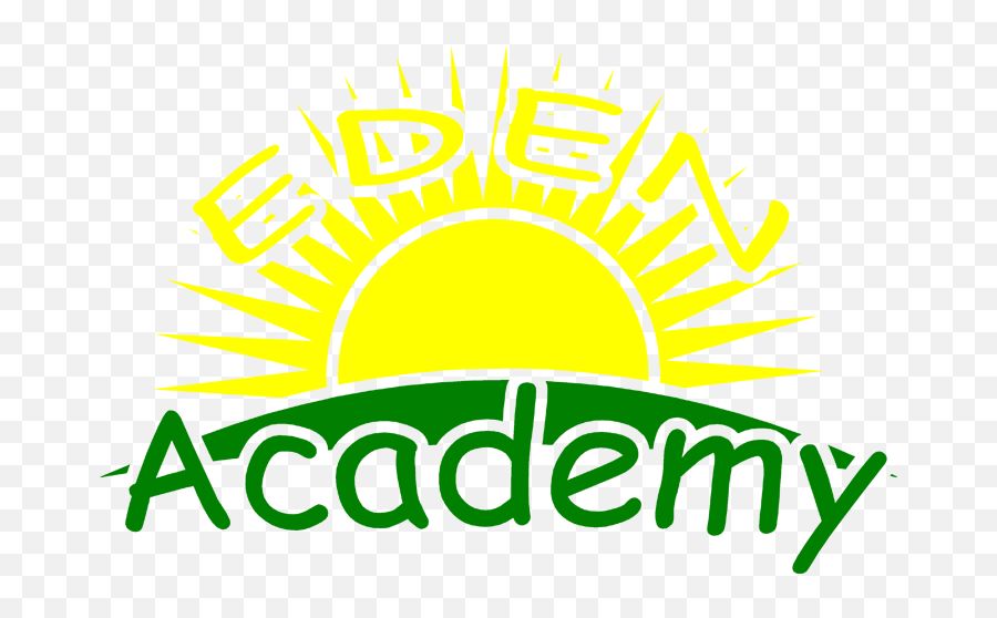 Eden Academy Experiential Learning School U2013 Mercy Lab Foundation - Language Emoji,Eden Logo