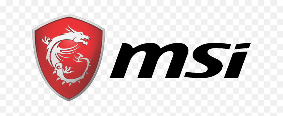 Msi - Msi Logo Emoji,Red Razer Logo