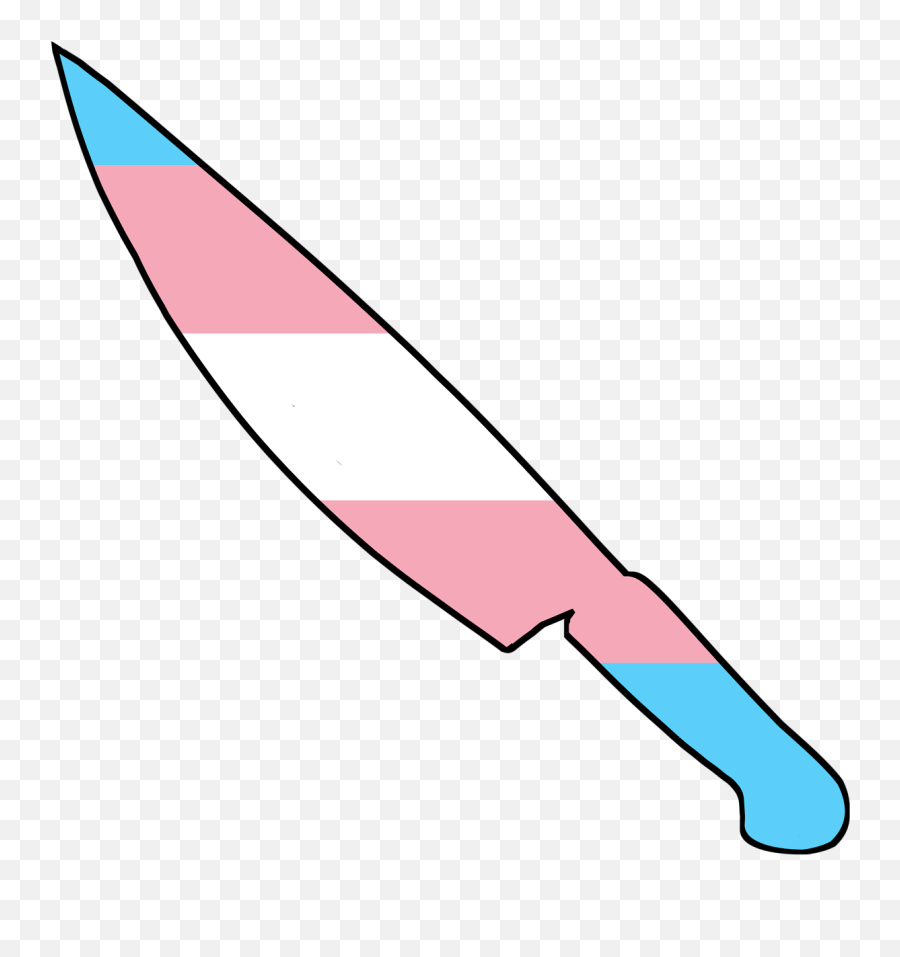Lesbian - Gay Knife Emoji Transparent Clipart Full Size Gay Knife Emoji,Sad Cowboy Emoji Transparent