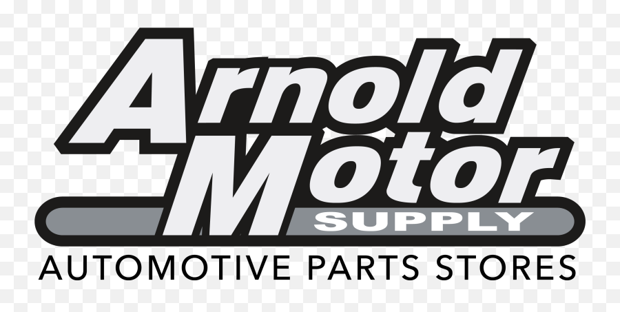 Arnold Motor Supply - Motor Parts Fonts Png Emoji,Png Or Jpg