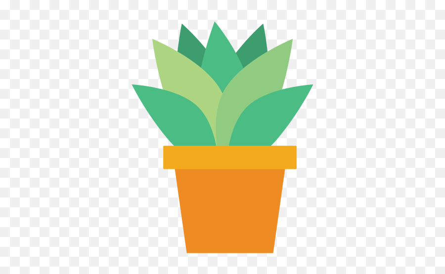 Flowerpot With Cactus Clipart Ad Ad Sponsored Emoji,Ad Clipart