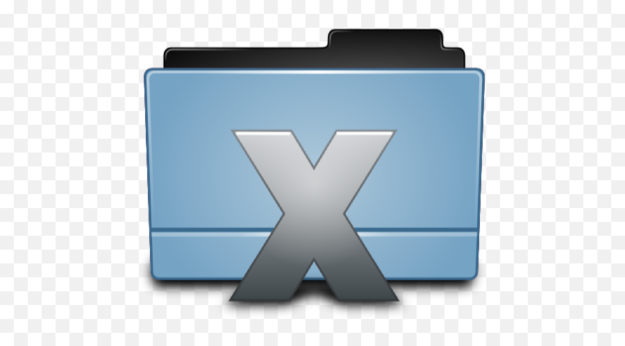 Folder X Icon Free Download As Png And Ico Icon Easy Emoji,X Icon Png