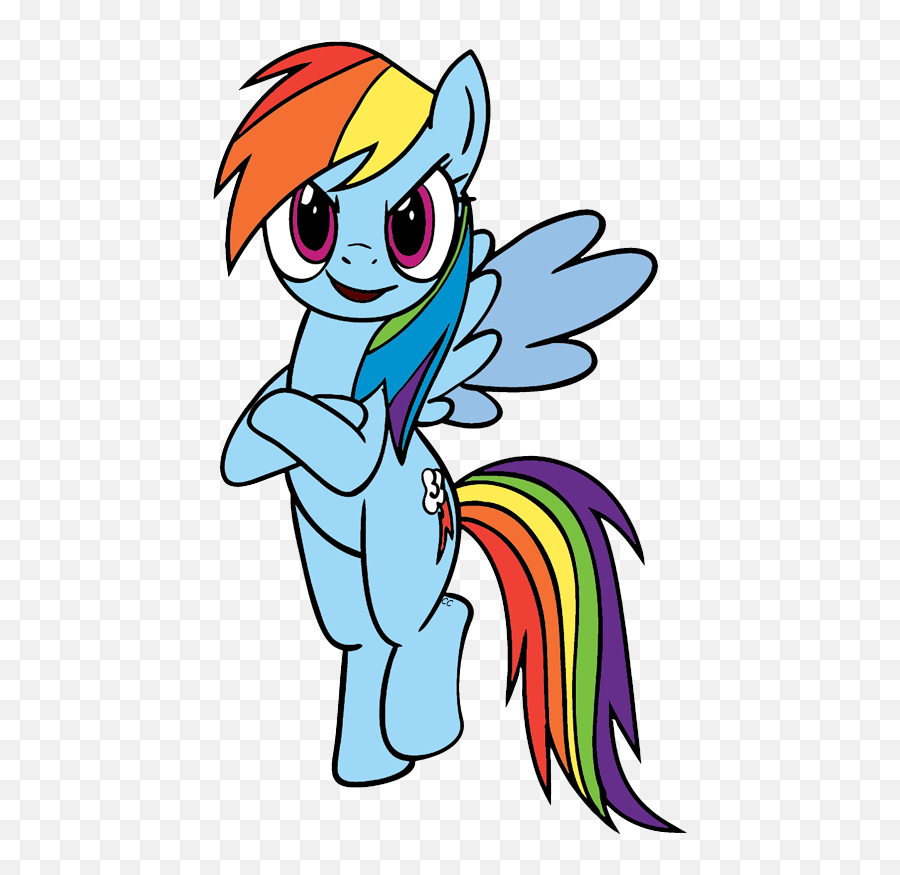 My Little Pony Friendship Is Magic Clip Art Cartoon Clip Art Emoji,Magical Clipart