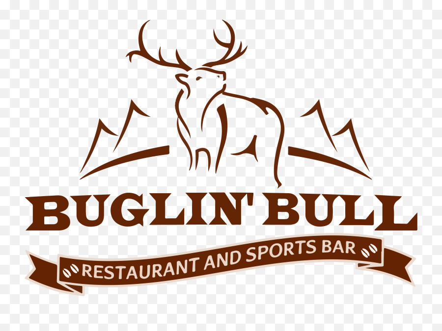 Buglinbulllogo - Knbn Newscenter1 Emoji,Restaurants Logo Designs