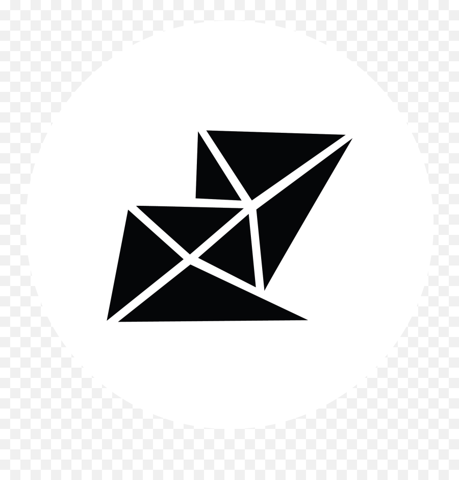 Ekklesia Eugene Emoji,Triangle Circle Logo