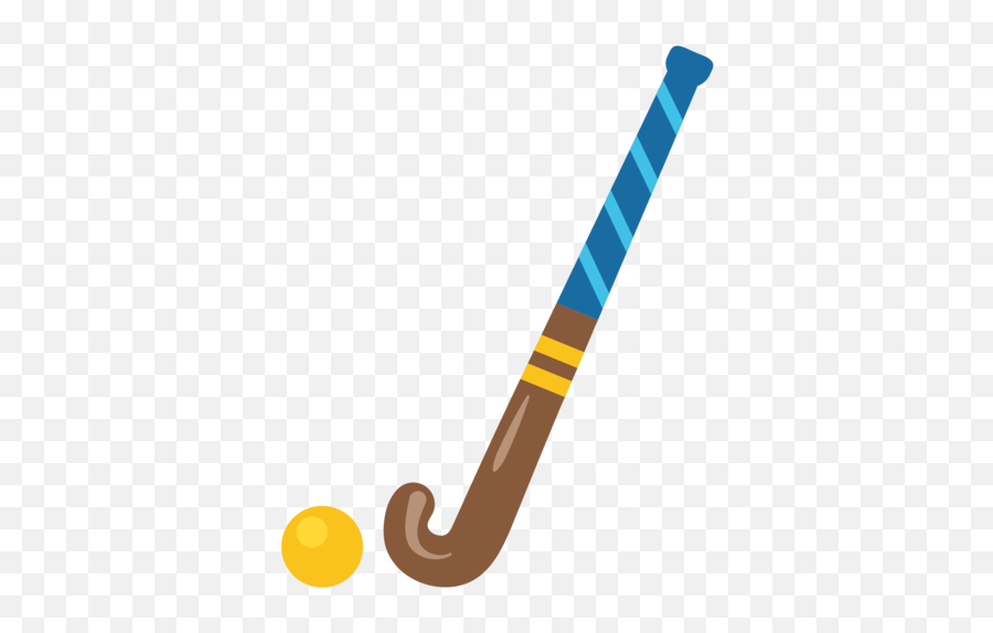 Fastest Hockey Stick Emoji,Field Hockey Sticks Clipart