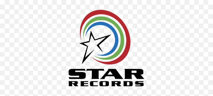 Star Music Logopedia Fandom - Star Records Emoji,Music Logo