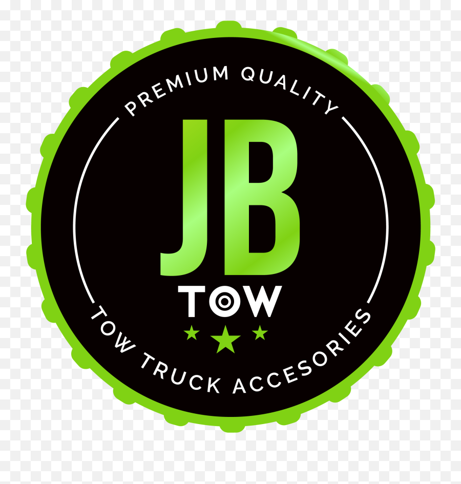 Jb Tow Emoji,Tow Logo