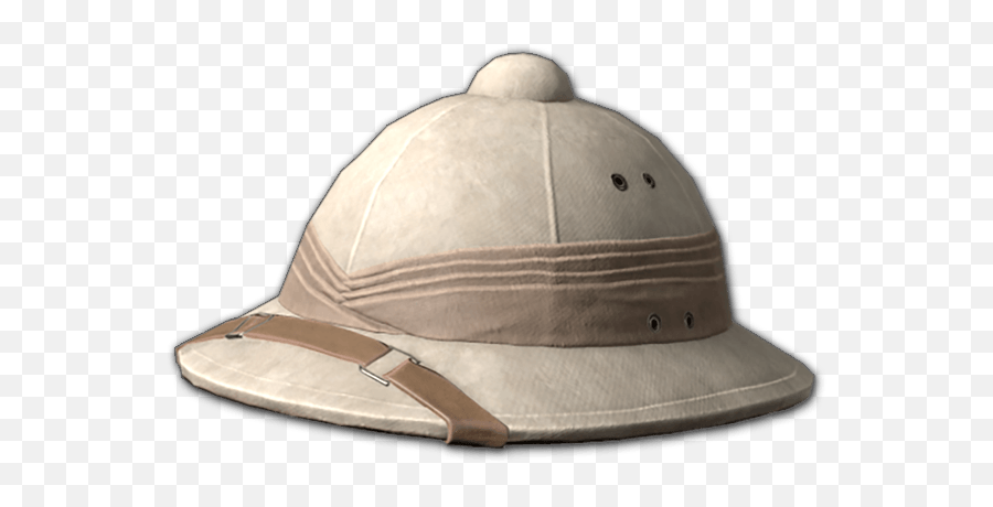 Manhunter Safari Hat - Pubg Survivors Rest Emoji,Safari Hat Png