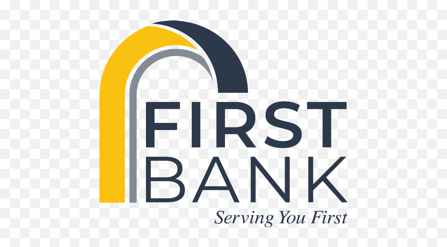 First Bank Banks Finance U0026 Accounting Emoji,First Bank Logo