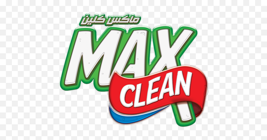 Max Clean On Behance Cleaning Laundry Detergent Max Emoji,Cleaning Logo Ideas