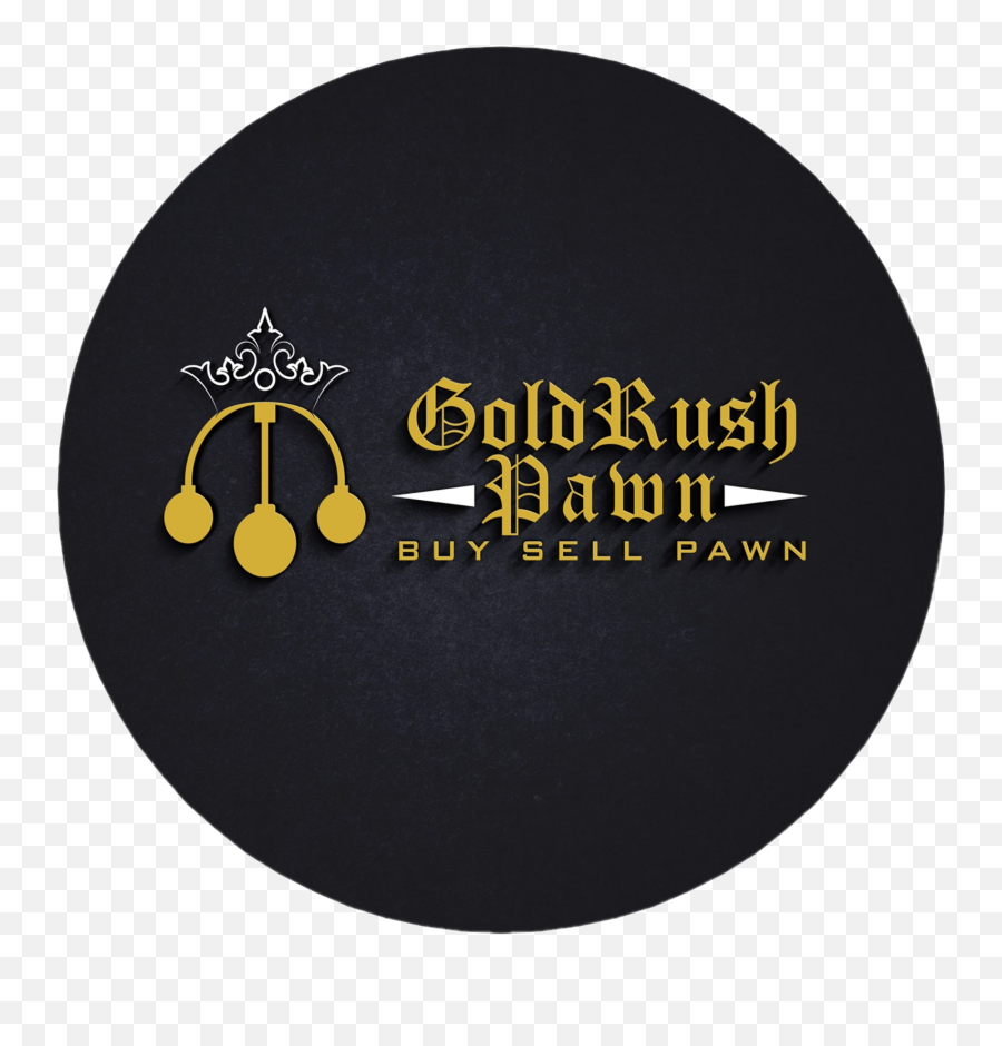 Home Gold Rush Pawn Emoji,Pawn Stars Logo