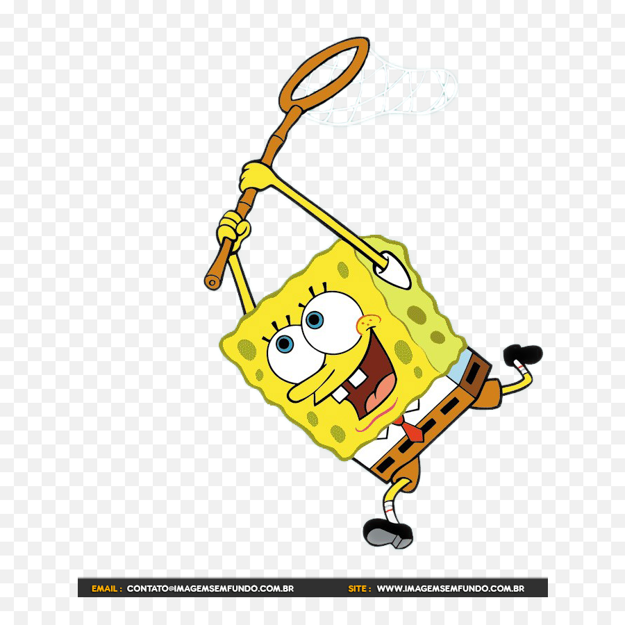 Download Hd Png Resolução - Spongebob Squarepants Emoji,Spongebob Face Png