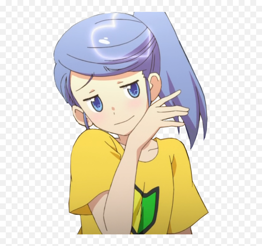 Anime Girl Face Meme Transparent Images Png Arts - Transparent Anime Png Meme Face Emoji,Meme Transparent