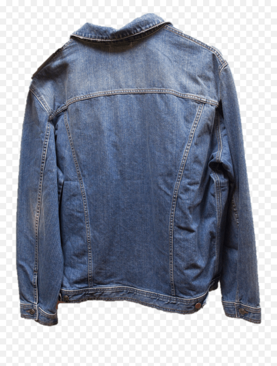 Leather Jacket Denim Fur - Jacket Png Download 11231645 Emoji,Leather Jacket Clipart
