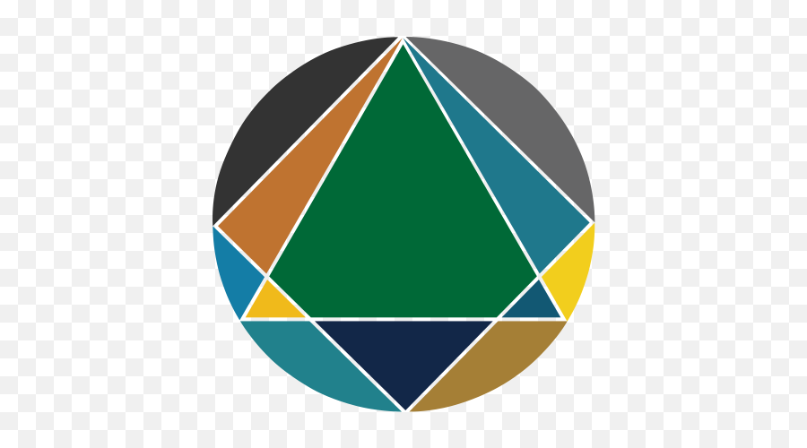 Cropped - Vertical Emoji,Geometric Logo