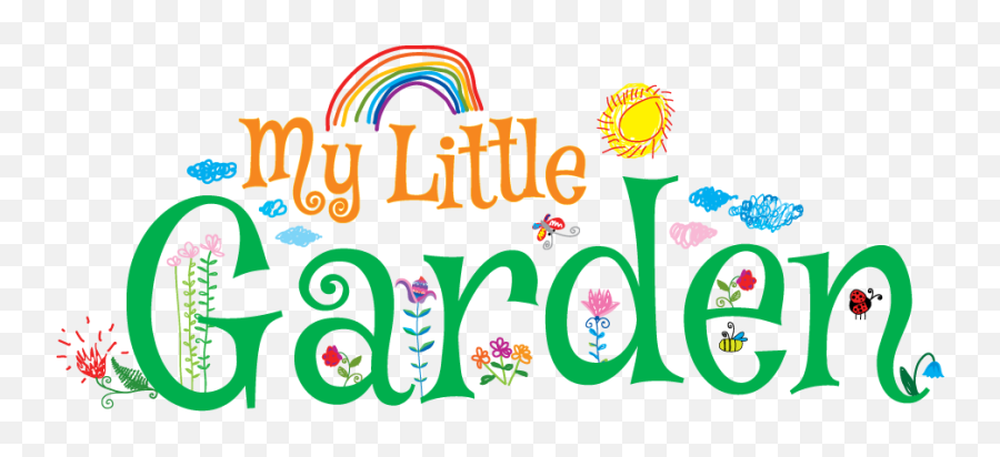 50 Eco - Little Garden Logo Emoji,Green Logos