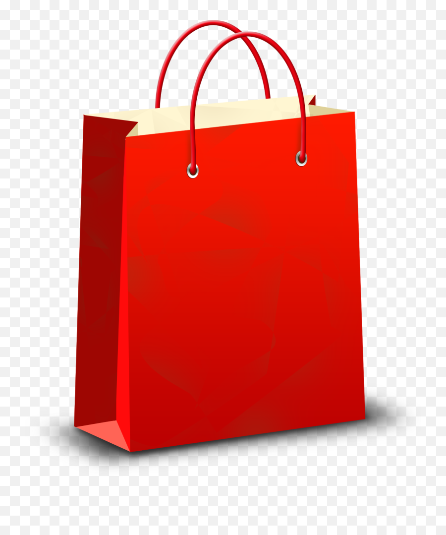 Purse Shop Clipart - Shopping Bag Png Emoji,Purse Clipart