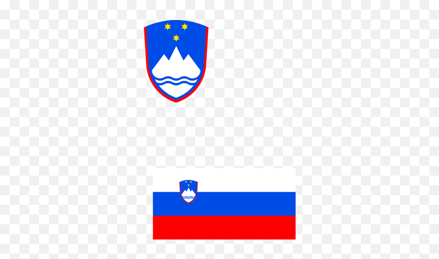 Slovenia Logo Vector - Logo Slovenia Emoji,Flag Logo