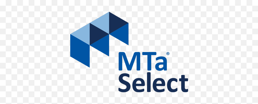 Selection And Assessment Centre - Vertical Emoji,Mta Logo