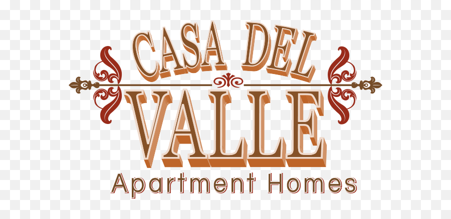 Casa Del Valle - Apartments In El Cajon Ca Language Emoji,Casa Logo