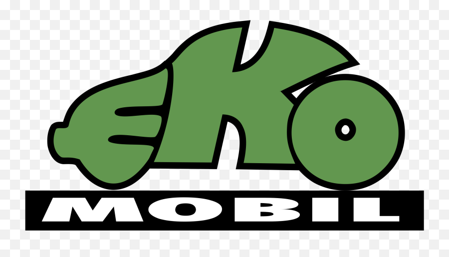 Eko Mobil Logo Png Transparent Svg - Eko Mobil Emoji,Mobil Logo